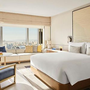 Deluxe Zimmer mit Kingsize-Bett
